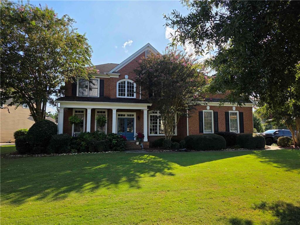 3285 Emma Marie Place Property Photo 1