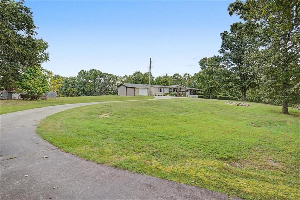 134 John Kay Road Property Photo 1