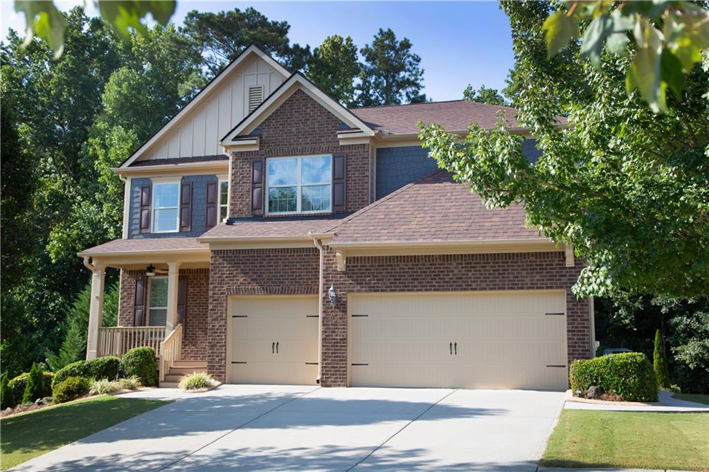 2410 Cain Circle Property Photo 2