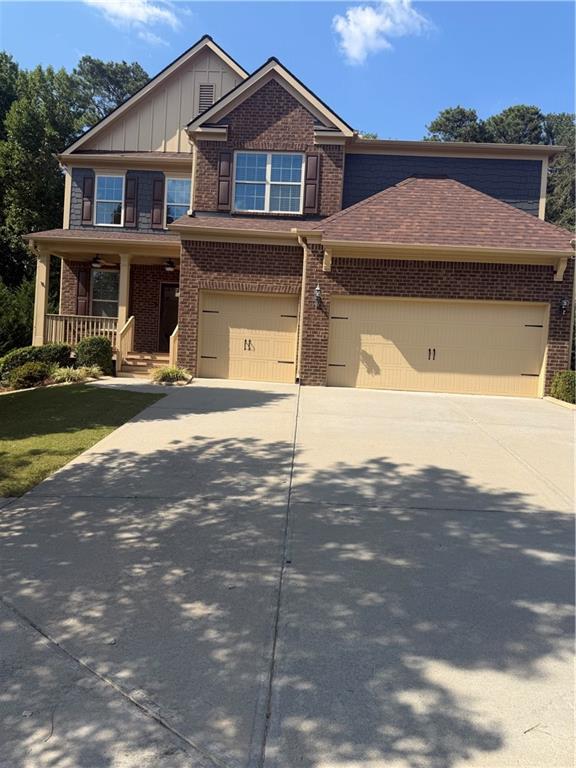 2410 Cain Circle Property Photo 3