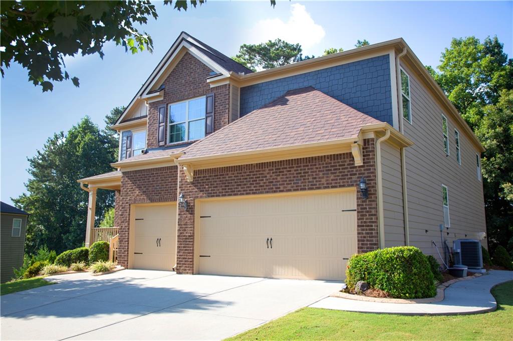 2410 Cain Circle Property Photo 4