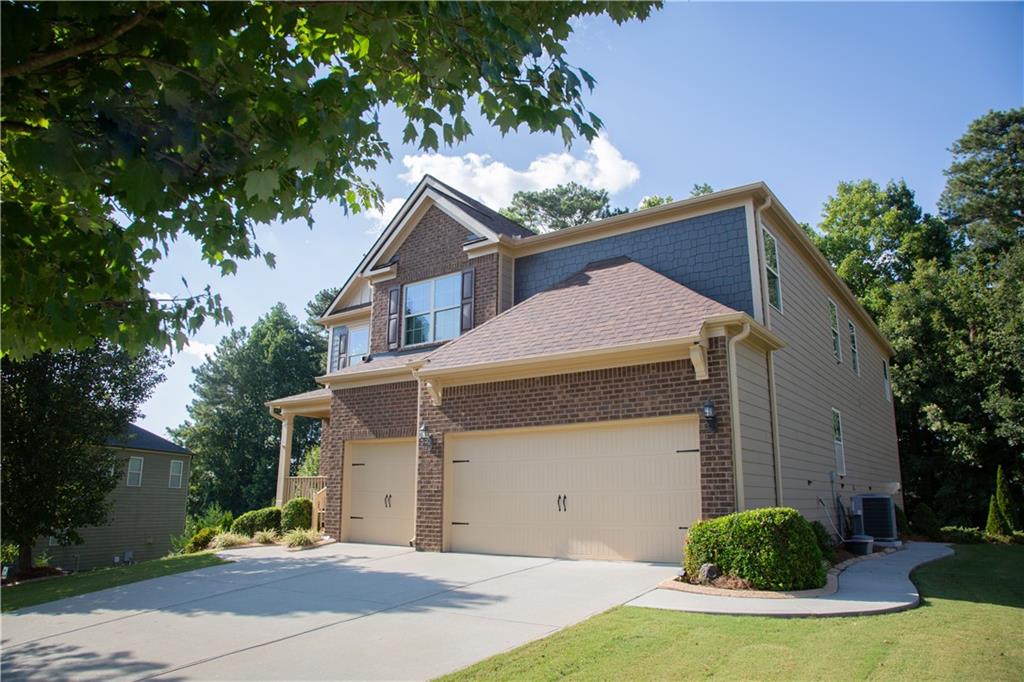2410 Cain Circle Property Photo 5