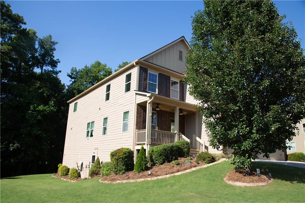 2410 Cain Circle Property Photo 6