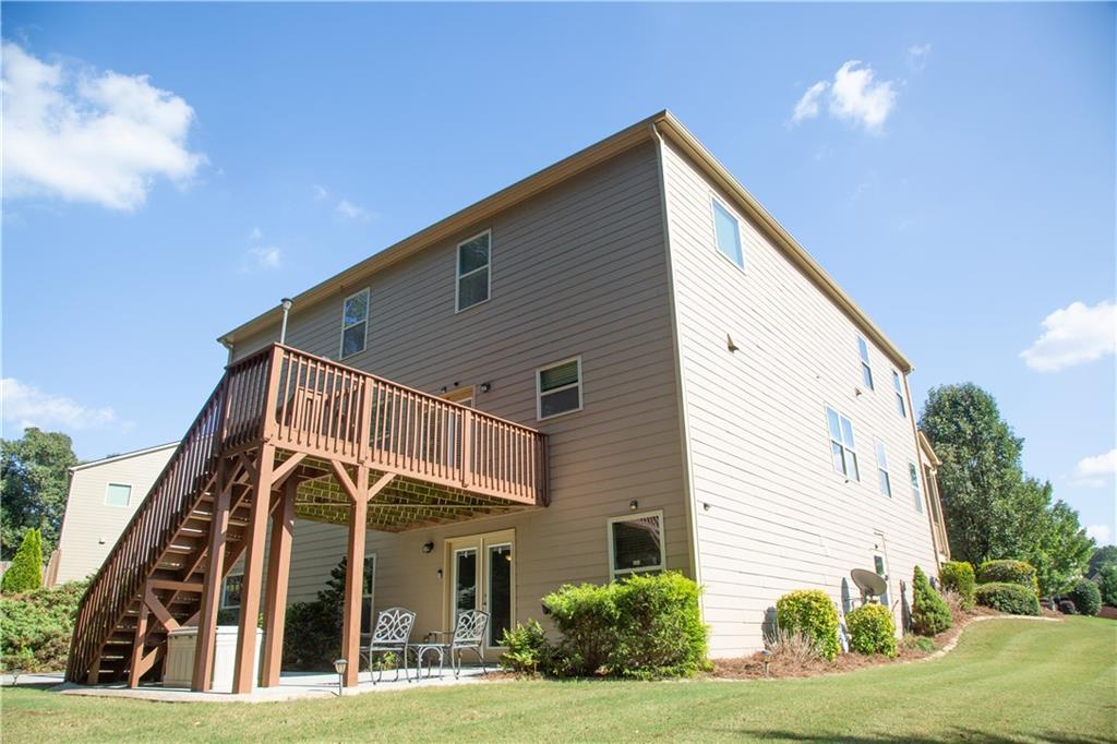 2410 Cain Circle Property Photo 10