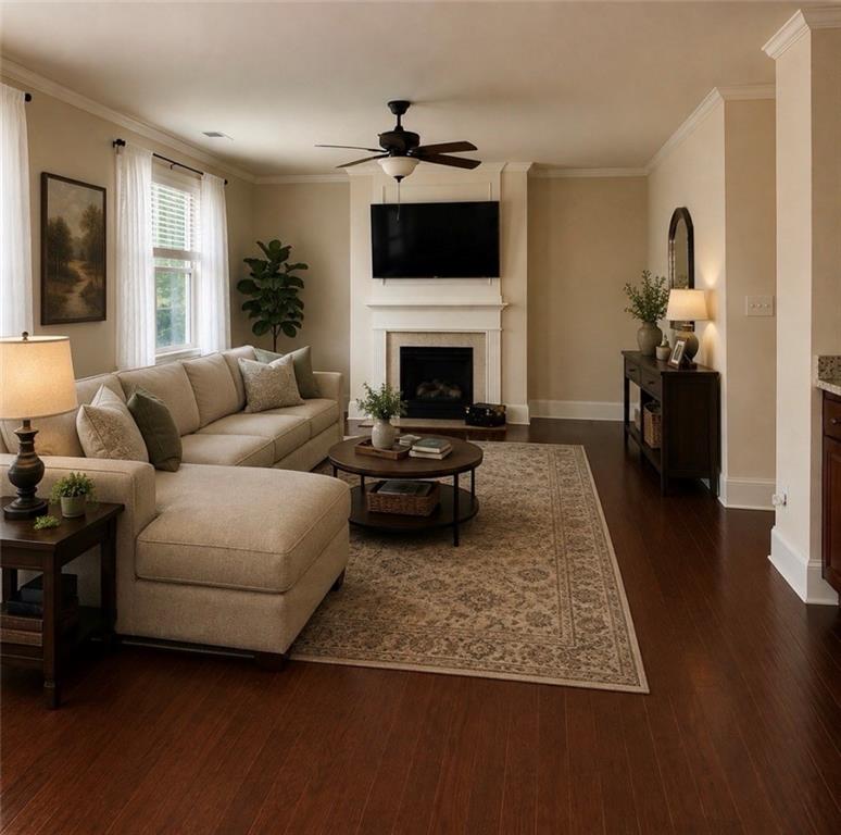 2410 Cain Circle Property Photo 24
