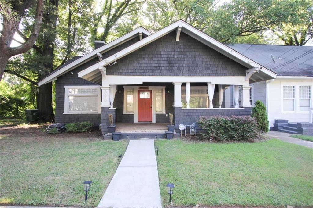 390 Holderness Street Sw Property Photo 1