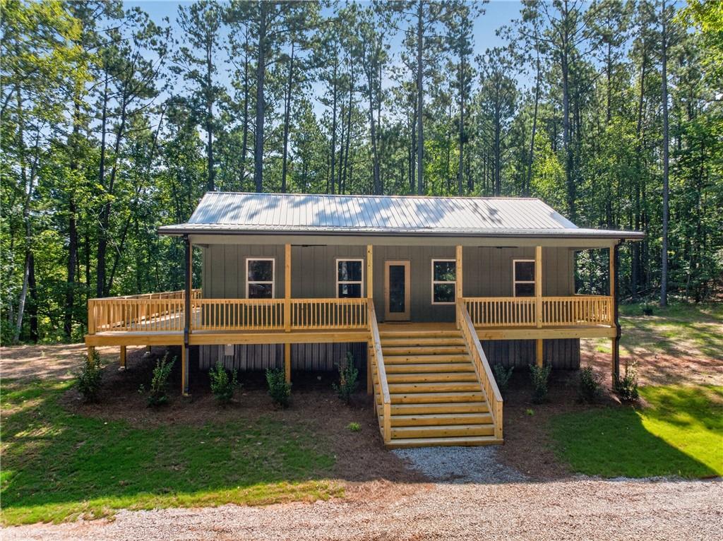 227 Starboard Trail Property Photo 1