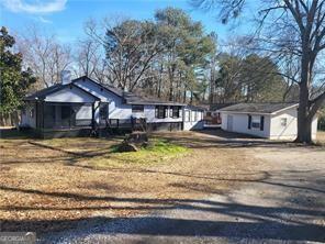 2455 Lake Harbin Road Property Photo 1