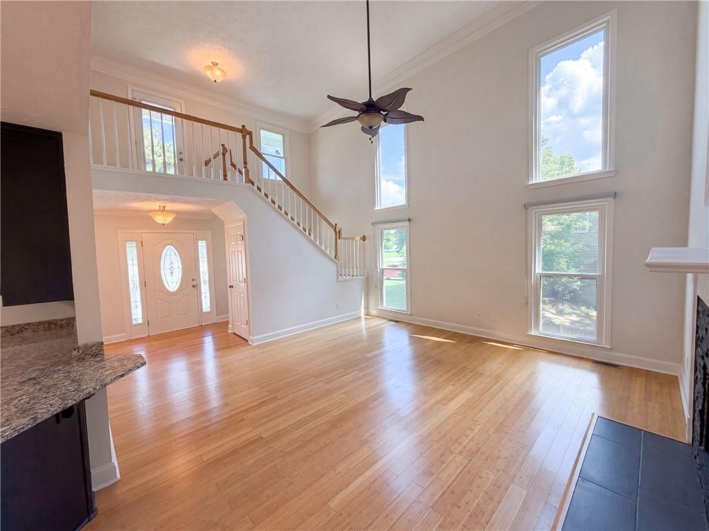 5410 Windswept Trace Property Photo 10