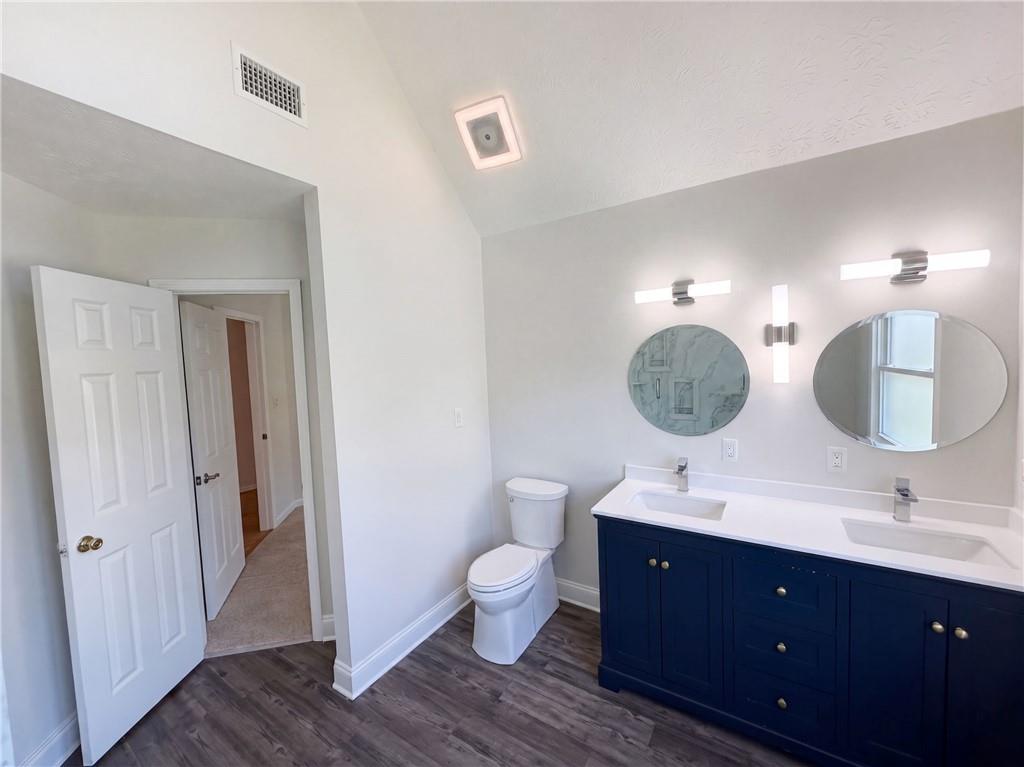 5410 Windswept Trace Property Photo 31
