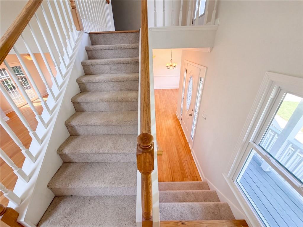 5410 Windswept Trace Property Photo 33