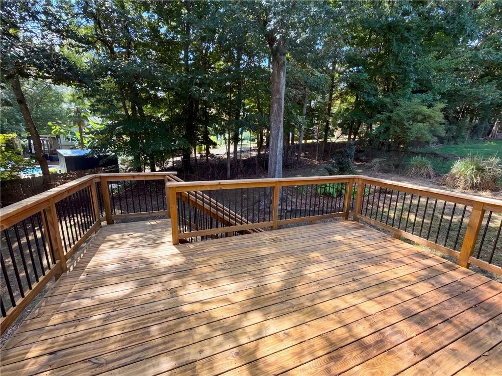 5410 Windswept Trace Property Photo 43