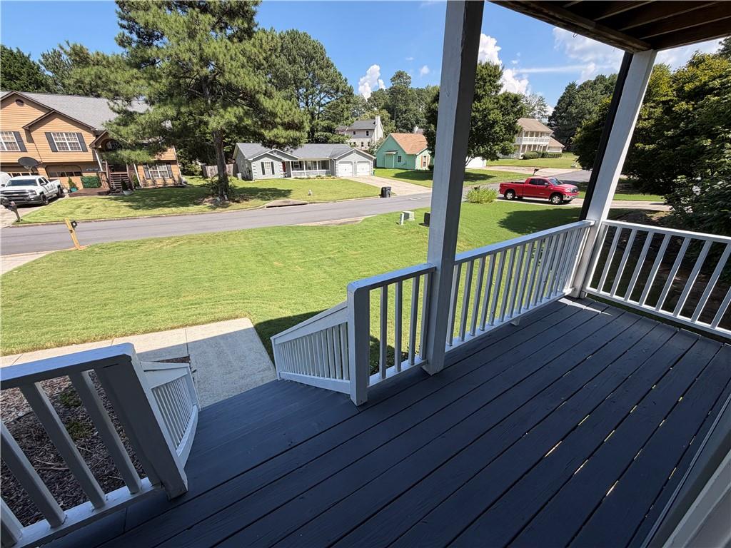 5410 Windswept Trace Property Photo 48