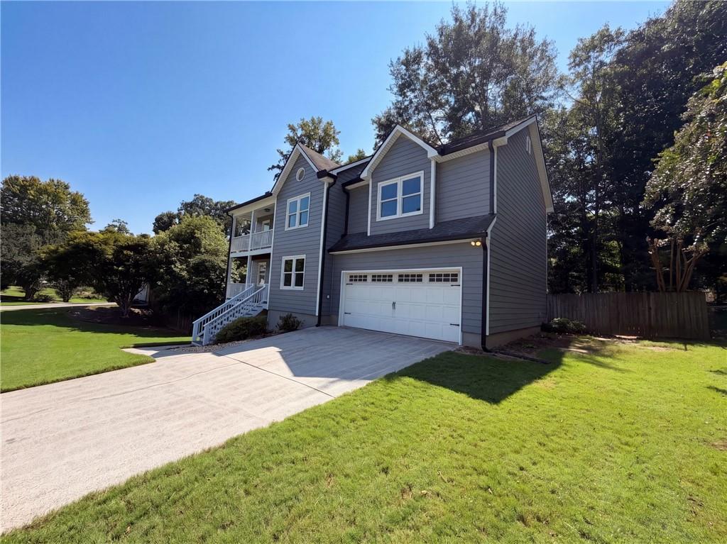 5410 Windswept Trace Property Photo 50