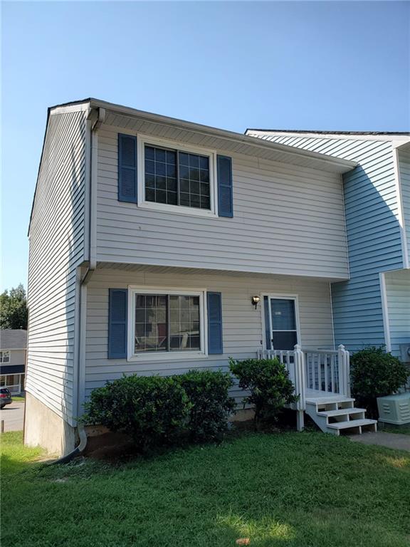 7011 Oakhill Circle Property Photo 1