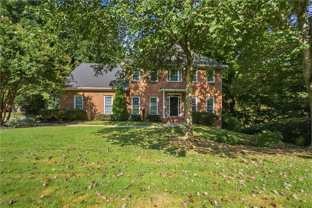 1440 Shade Tree Way Property Photo 1