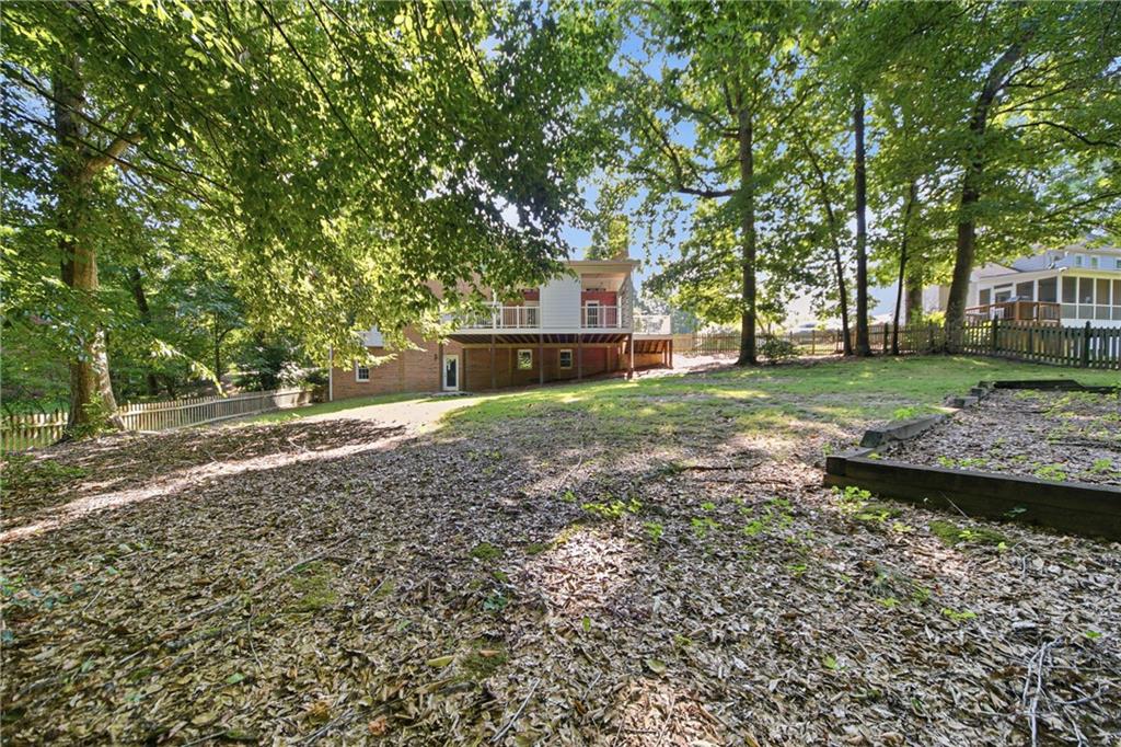 1440 Shade Tree Way Property Photo 5