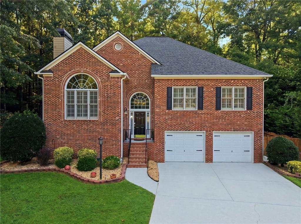 540 Battleview Drive