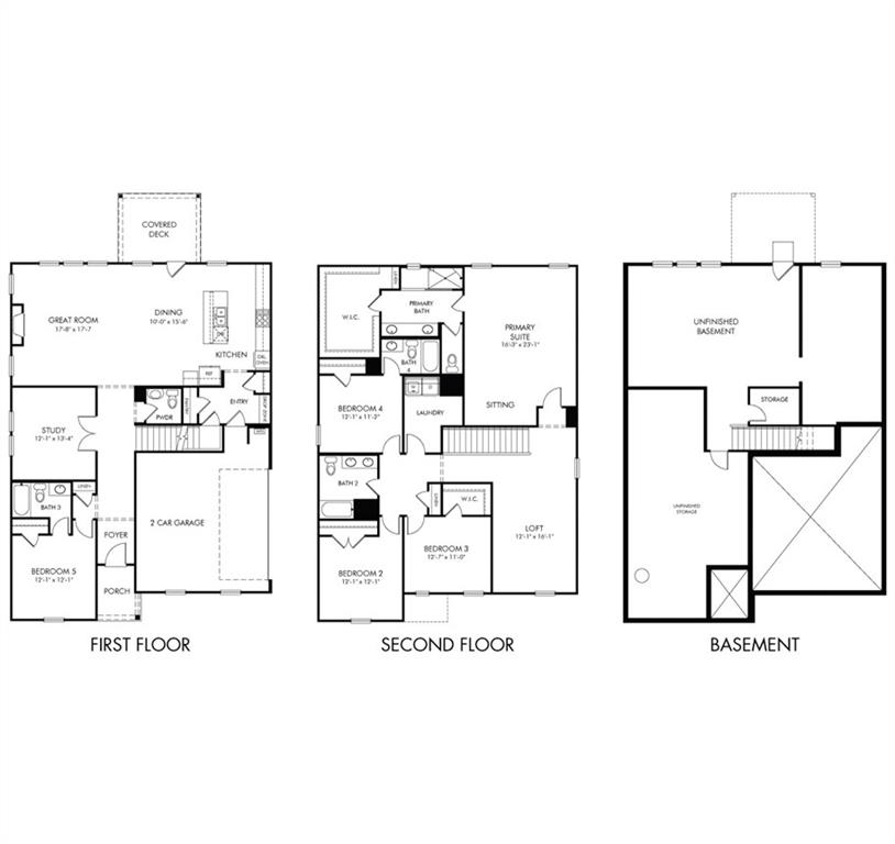 2217 Melville Way Property Photo 48