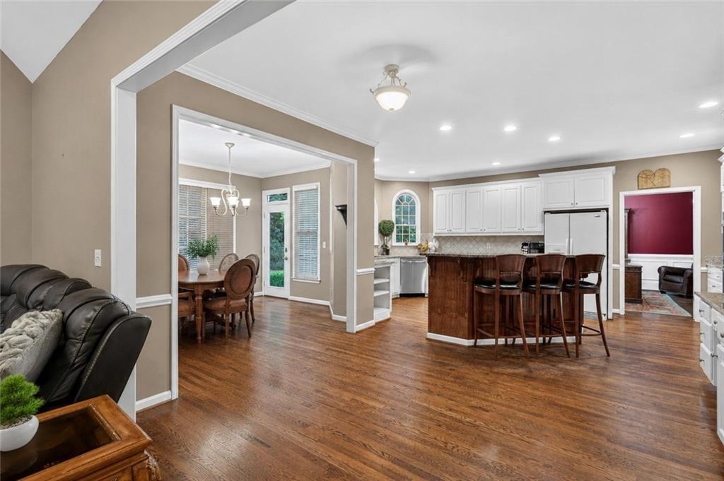 771 Bentgrass Court Property Photo 8