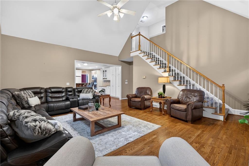 771 Bentgrass Court Property Photo 10