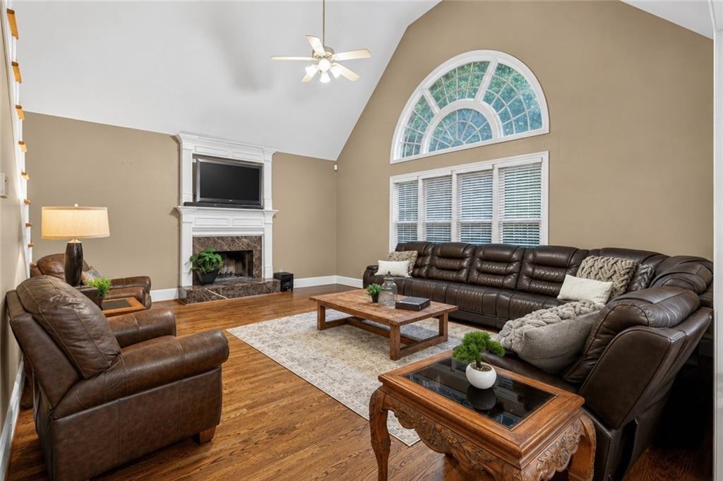771 Bentgrass Court Property Photo 11