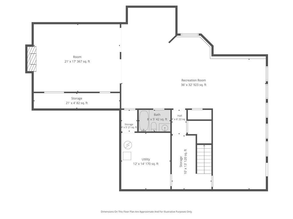 771 Bentgrass Court Property Photo 16