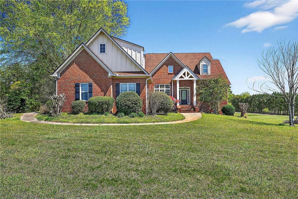 360 Happy Hill Road Property Photo 1