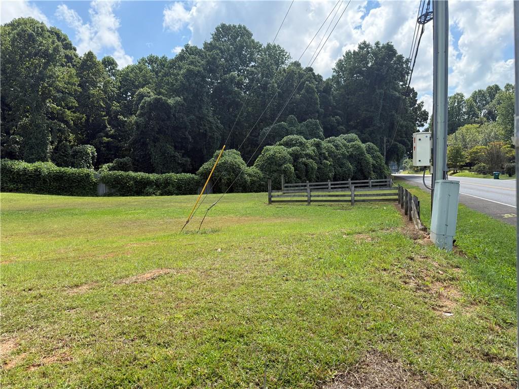 2170 Talking Rock Road Property Photo 4