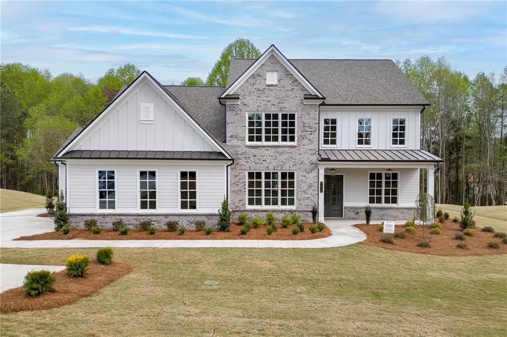 5430 Settingdown Road Property Photo 1