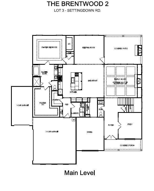 5430 Settingdown Road Property Photo 52