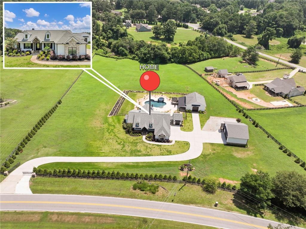 1044 Austin Road Property Photo 1