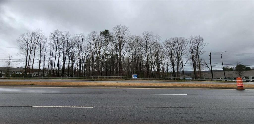 0 Highway 92 Property Photo 1
