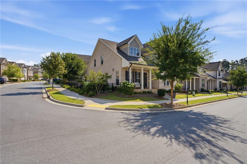 4659 Waterside Parkway Property Photo 1
