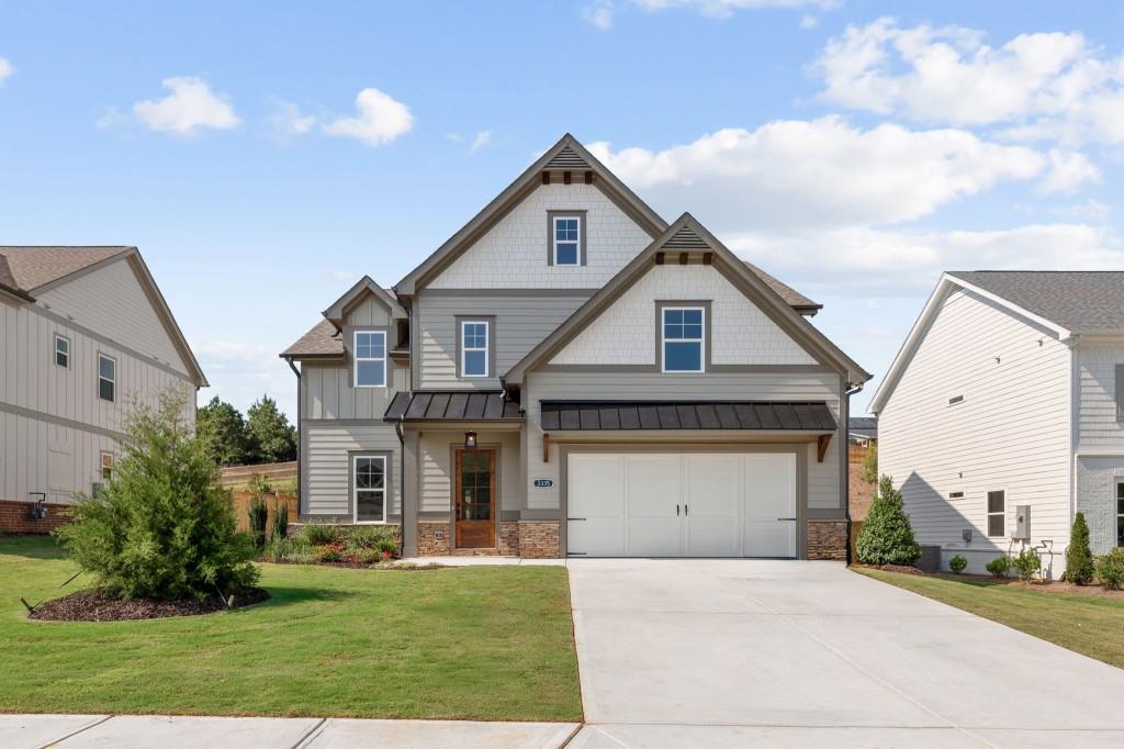 3335 Hillshire Drive Property Photo 1