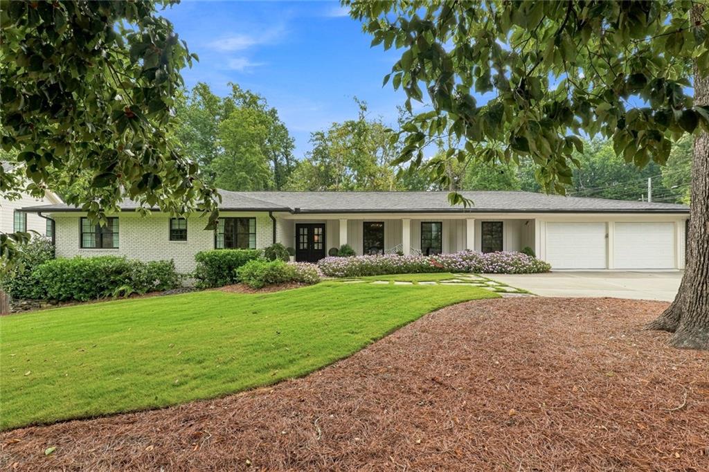 3125 Wood Valley Road Nw Property Photo 1