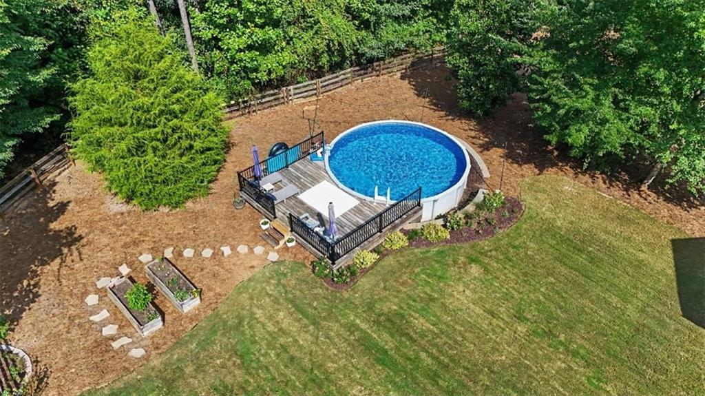 105 Celestial Ridge Dr Property Photo 4