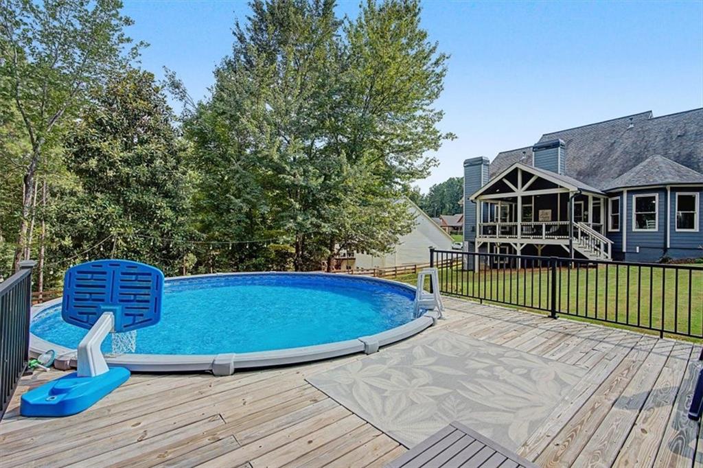 105 Celestial Ridge Dr Property Photo 42