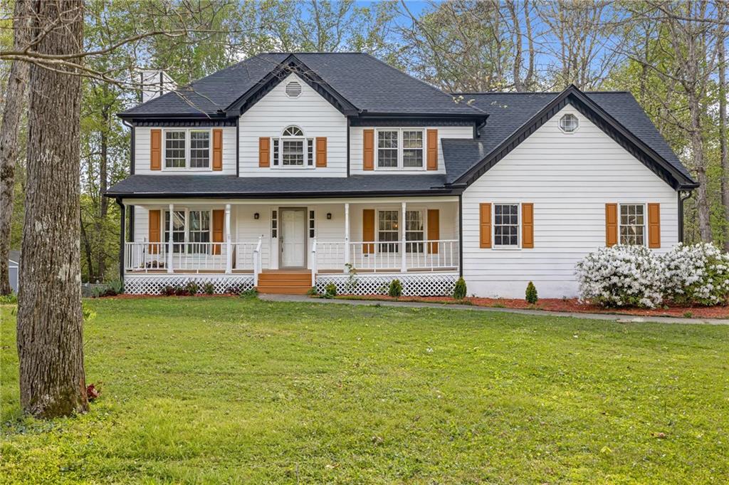860 Winnbrook Drive
