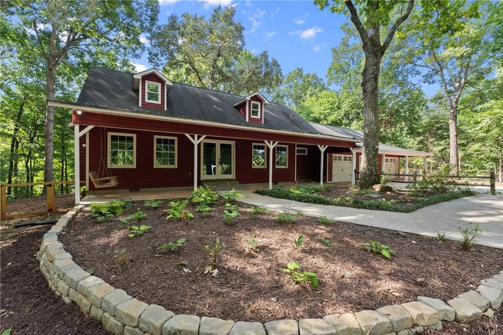 5013 Porter Springs Road Property Photo 1