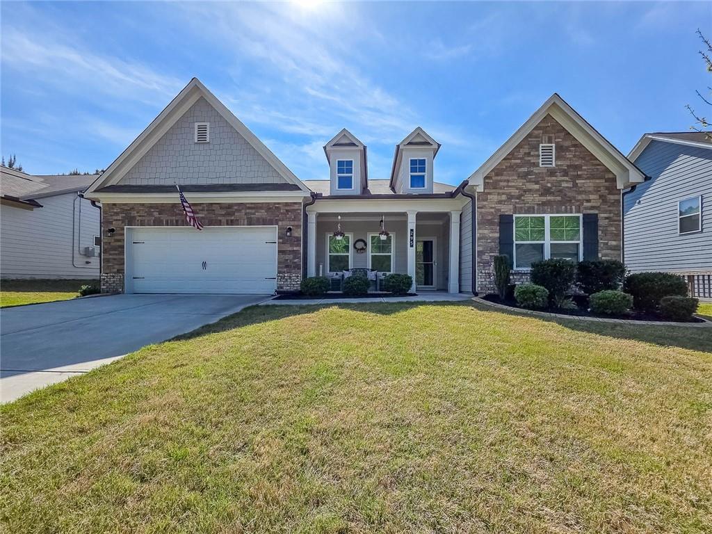 295 Crestbrook Lane Property Photo 1