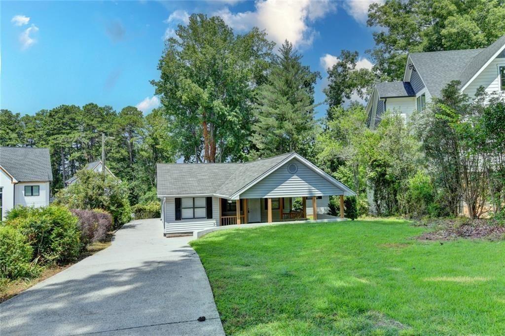 7470 Fields Drive Property Photo 1