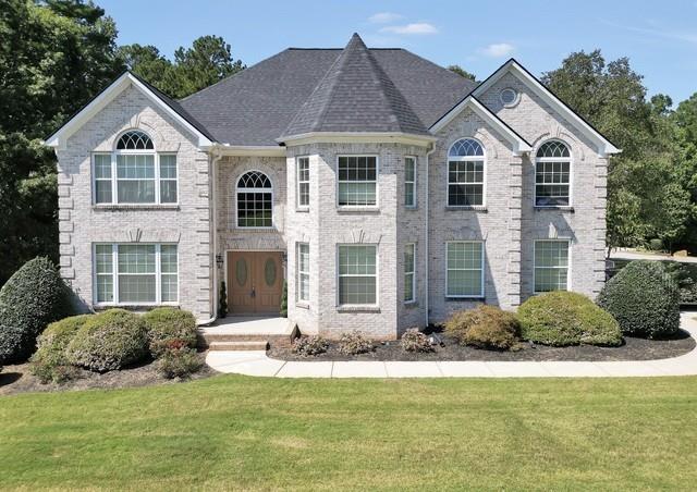 1202 Persimmon Way Property Photo 1