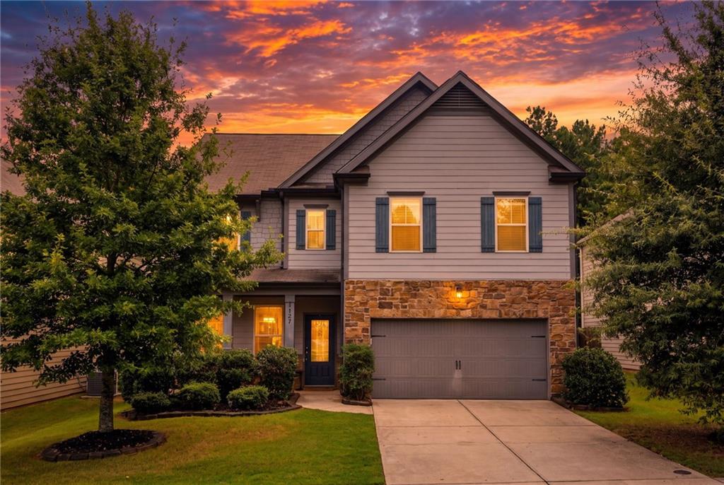 2127 Apple Orchard Way