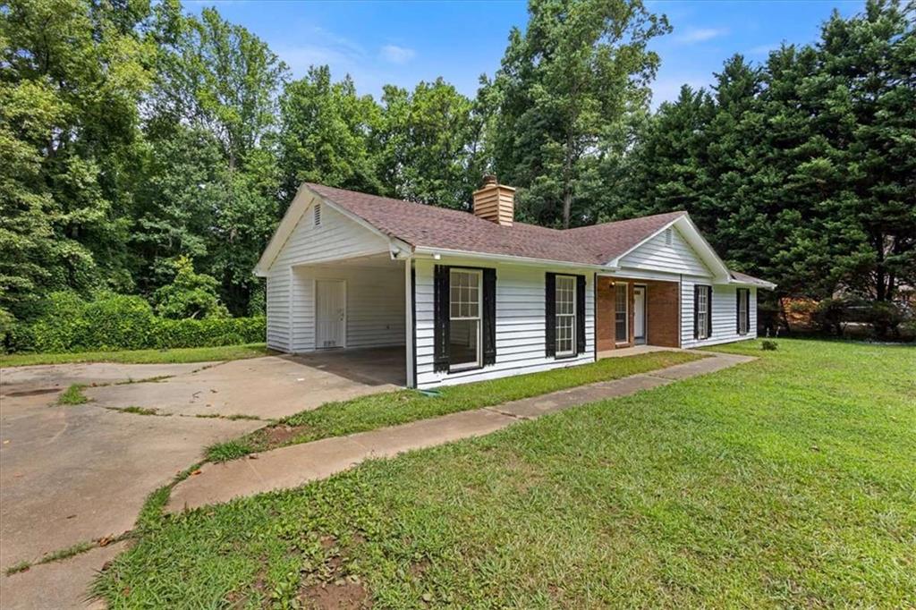 160 Derby Country Drive Property Photo 1