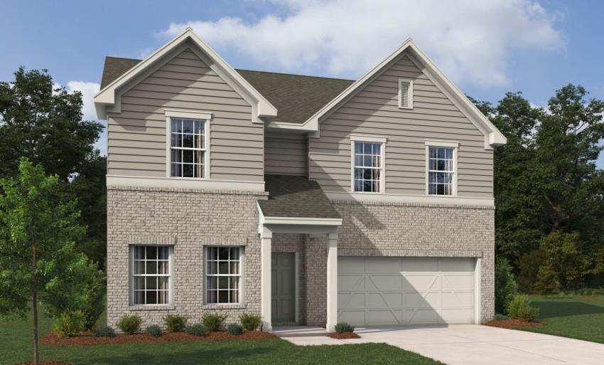 109 Candler Trace Property Photo 1