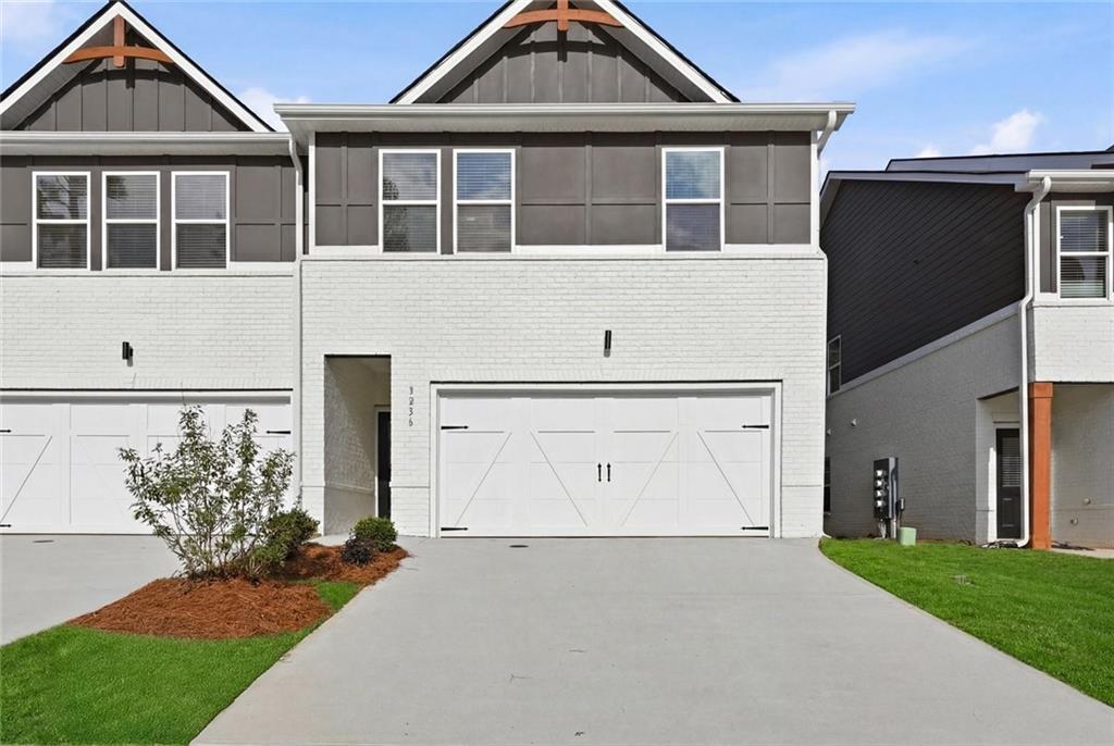 3236 Winding Waters Way Property Photo 1