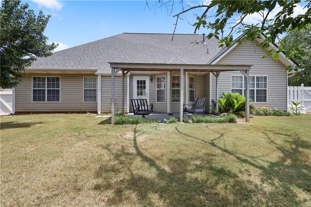 200 Chatfield Way Property Photo 26