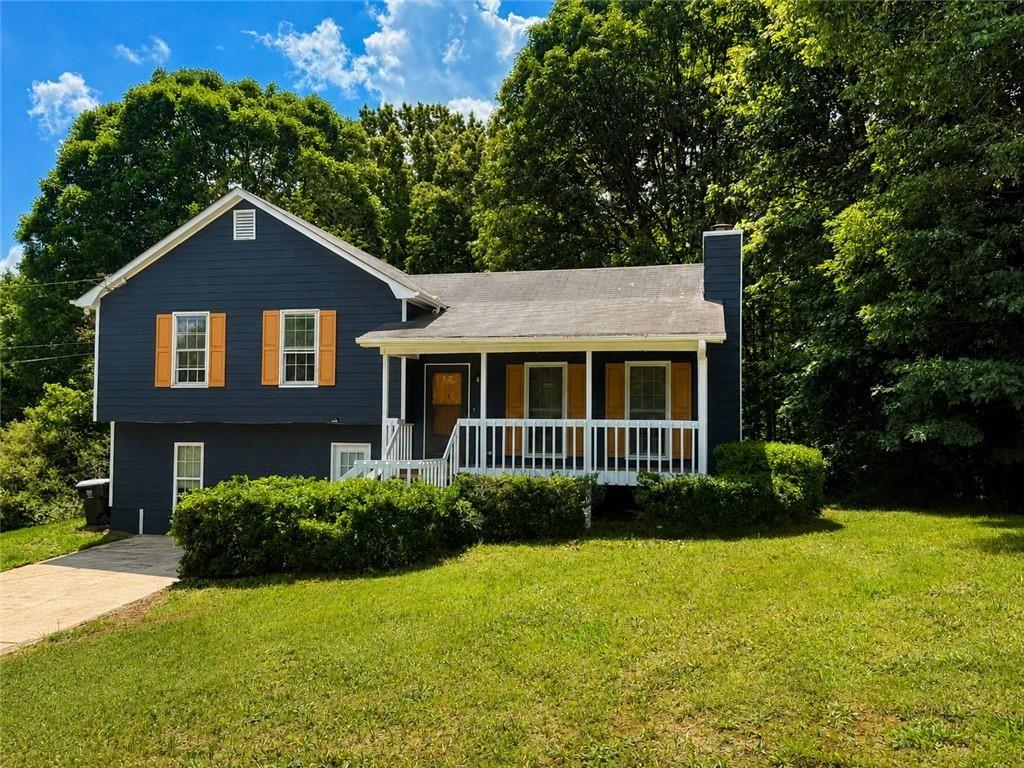 176 Deerfield Drive Property Photo 1