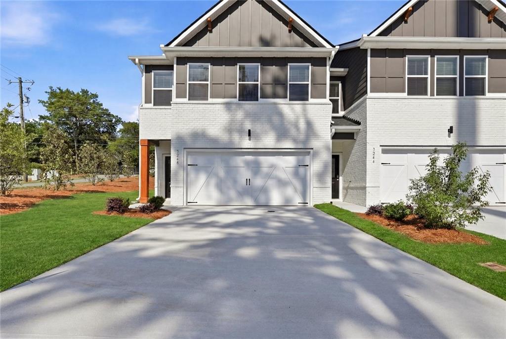 3248 Winding Waters Way